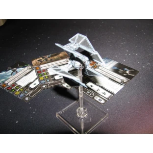 Star Wars: X-Wing Miniatures Game - TIE Defender