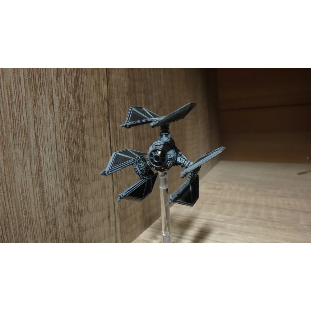 Star Wars: X-Wing Miniatures Game - TIE Defender