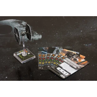 Star Wars: X-Wing Miniatures Game - TIE Fighter