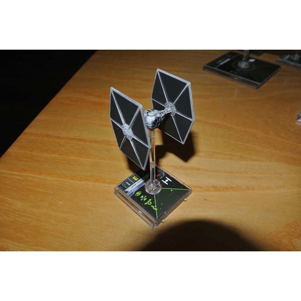Star Wars: X-Wing Miniatures Game - TIE Fighter