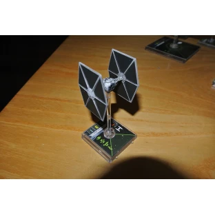 Star Wars: X-Wing Miniatures Game - TIE Fighter