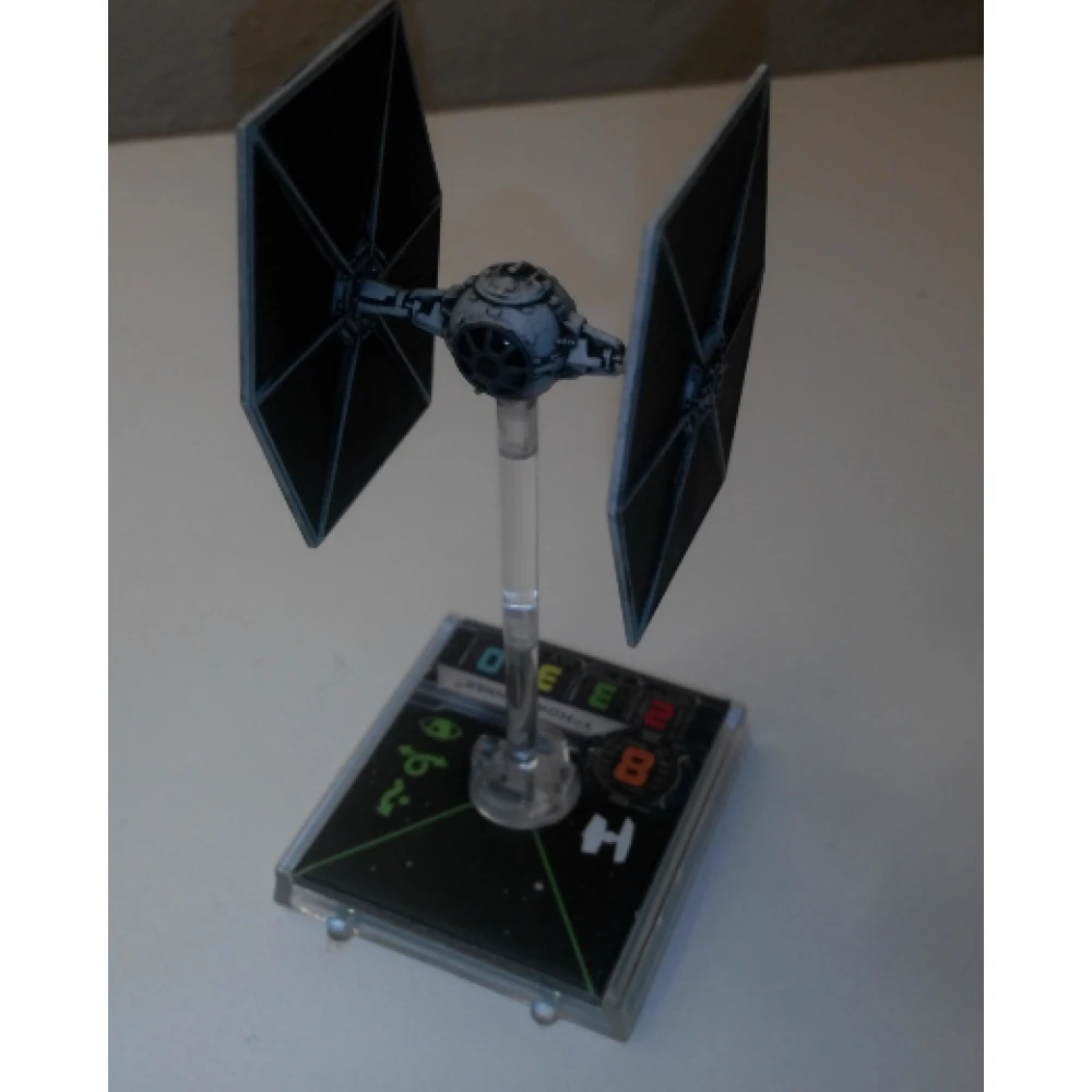 Star Wars: X-Wing Miniatures Game - TIE Fighter