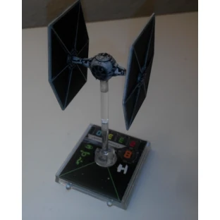 Star Wars: X-Wing Miniatures Game - TIE Fighter