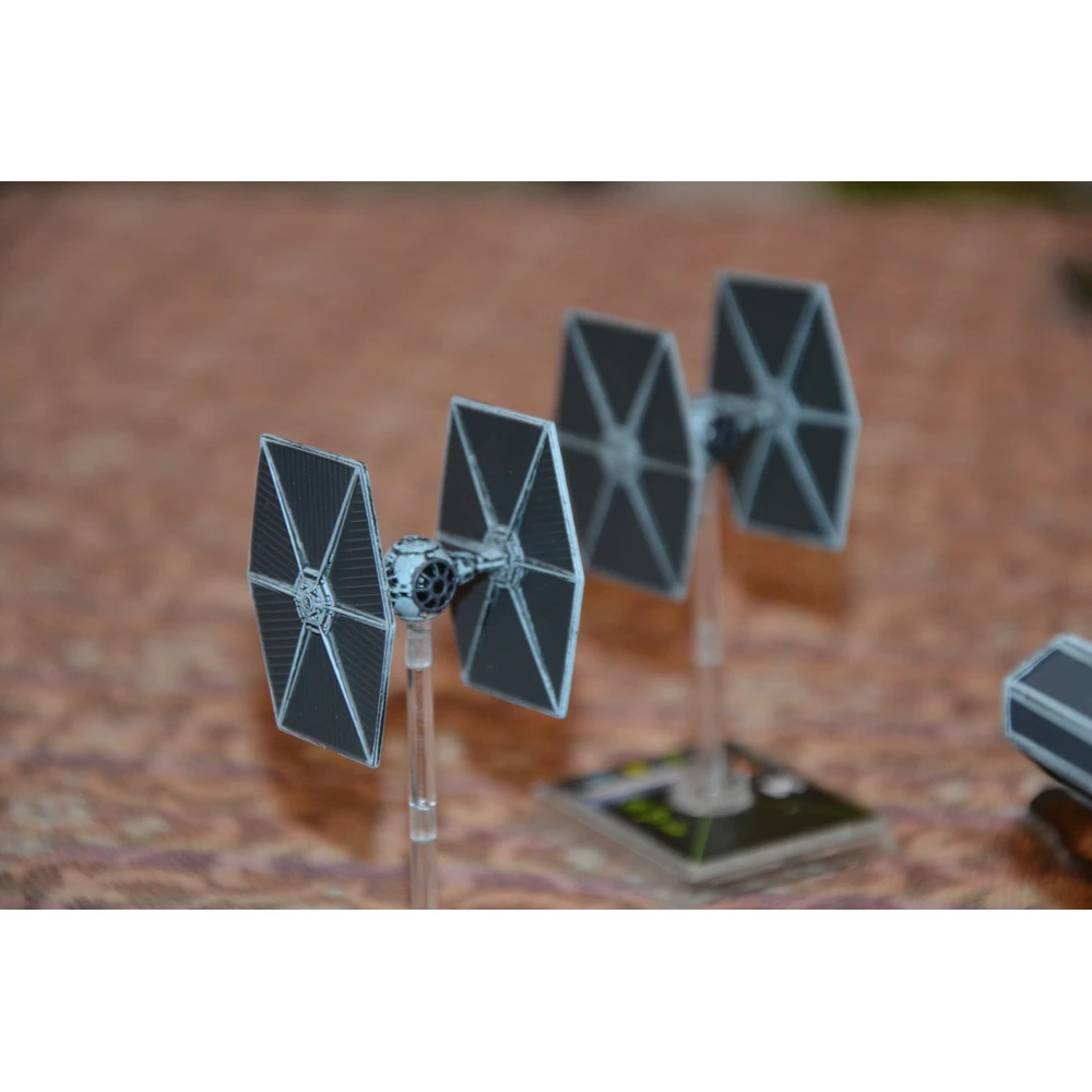 Star Wars: X-Wing Miniatures Game - TIE Fighter