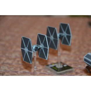 Star Wars: X-Wing Miniatures Game - TIE Fighter