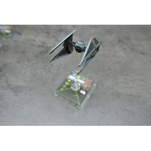 Star Wars: X-Wing Miniatures Game - TIE Interceptor