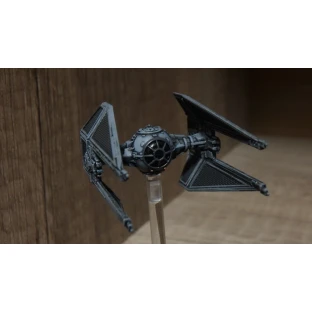 Star Wars: X-Wing Miniatures Game - TIE Interceptor
