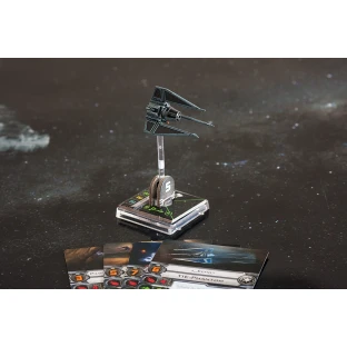 Star Wars: X-Wing Miniatures Game - TIE Phantom