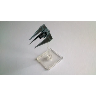 Star Wars: X-Wing Miniatures Game - TIE Phantom