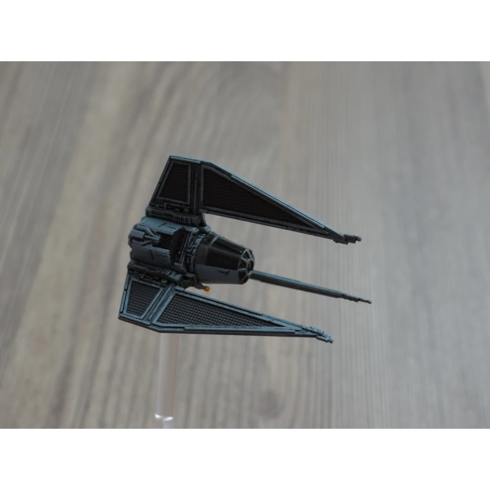 Star Wars: X-Wing Miniatures Game - TIE Phantom