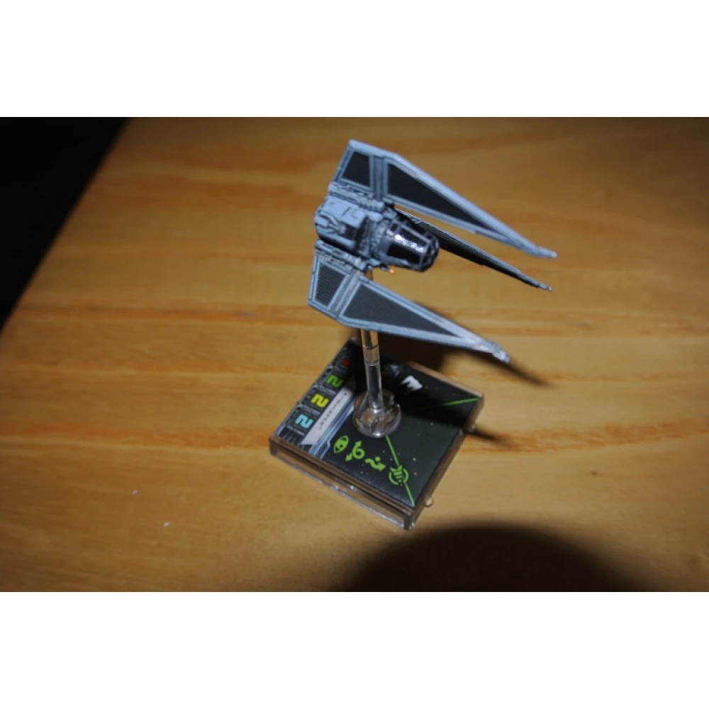 Star Wars: X-Wing Miniatures Game - TIE Phantom