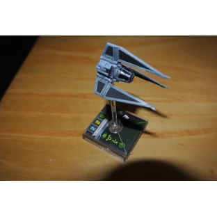 Star Wars: X-Wing Miniatures Game - TIE Phantom