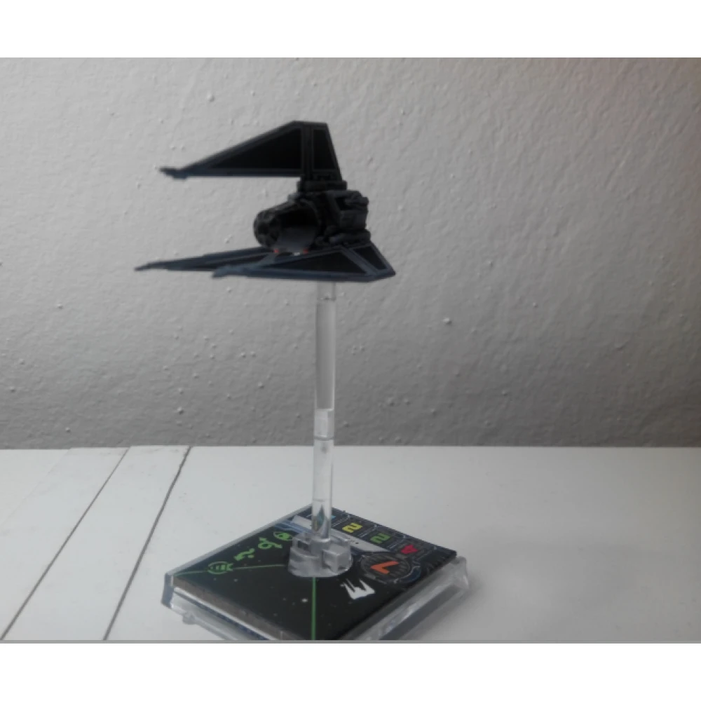 Star Wars: X-Wing Miniatures Game - TIE Phantom