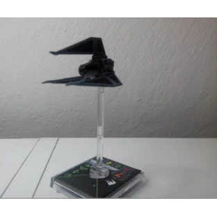 Star Wars: X-Wing Miniatures Game - TIE Phantom