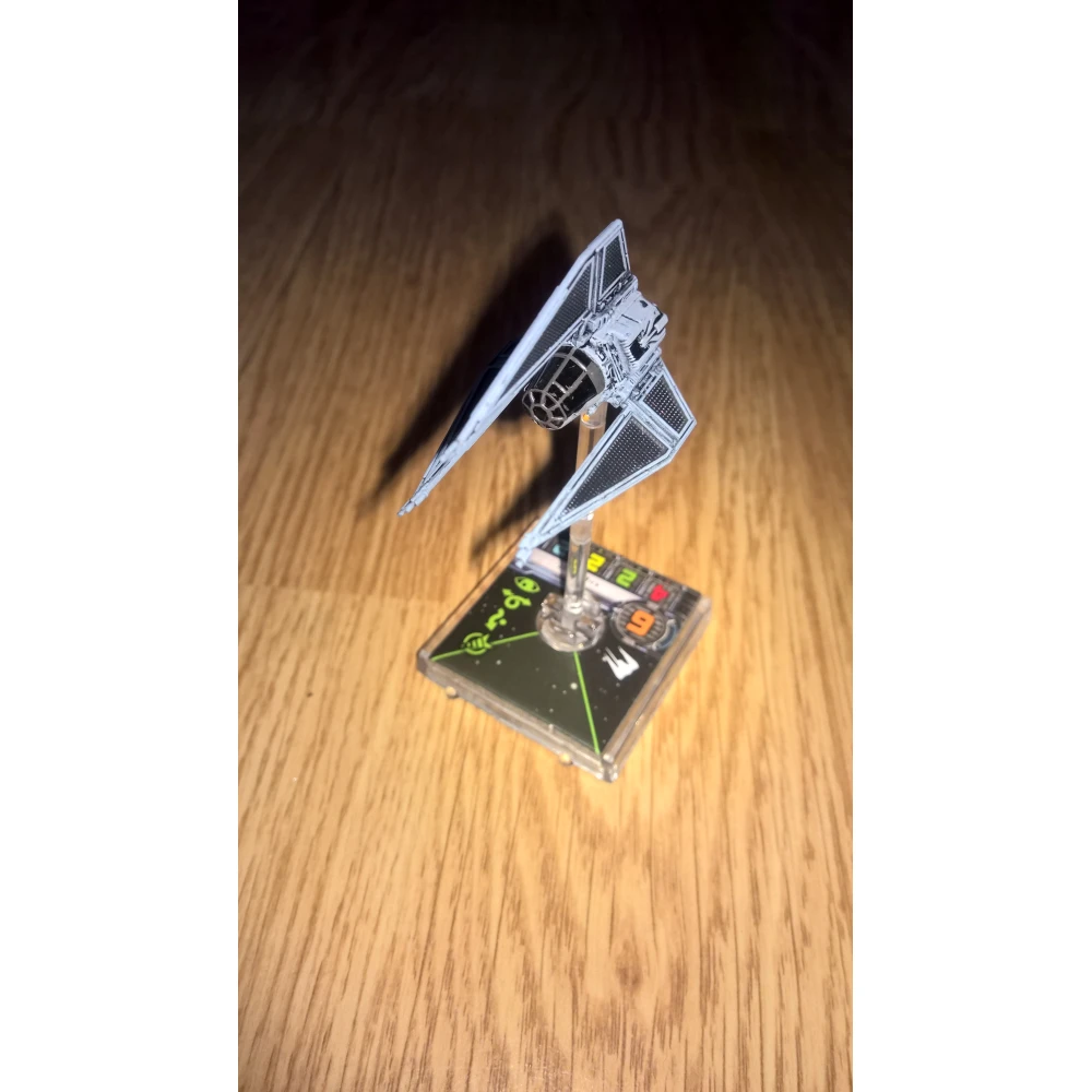 Star Wars: X-Wing Miniatures Game - TIE Phantom