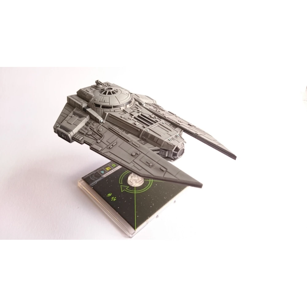 Star Wars: X-Wing Miniatures Game - VT-49 Decimator