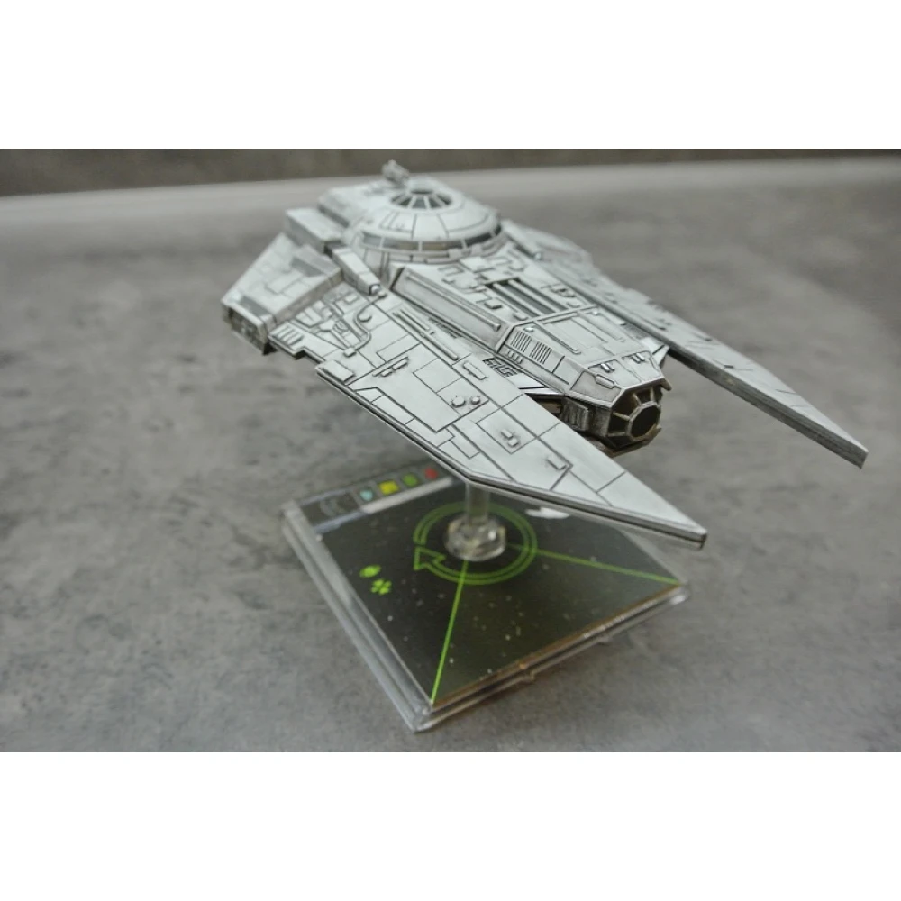 Star Wars: X-Wing Miniatures Game - VT-49 Decimator