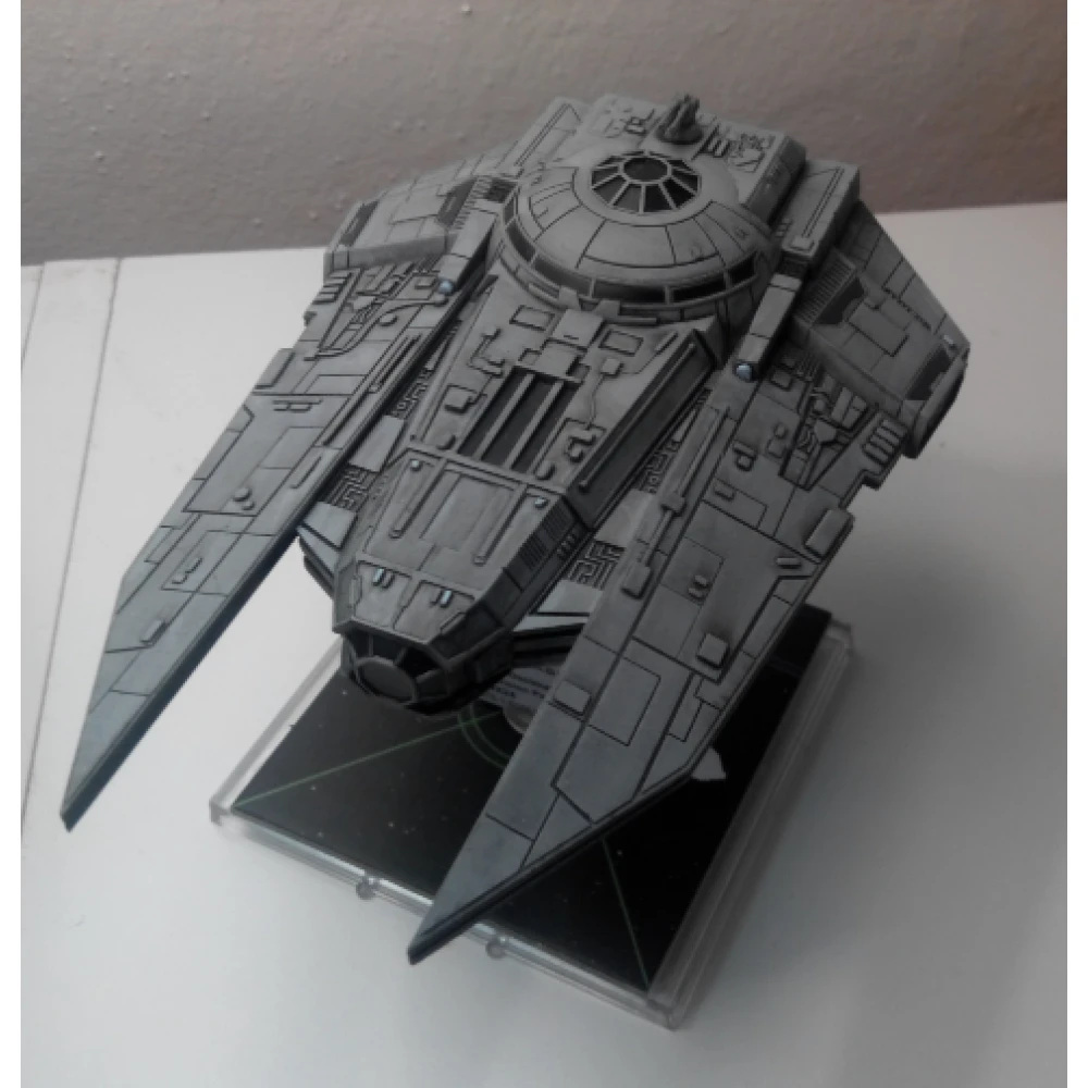 Star Wars: X-Wing Miniatures Game - VT-49 Decimator