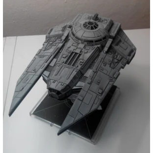 Star Wars: X-Wing Miniatures Game - VT-49 Decimator