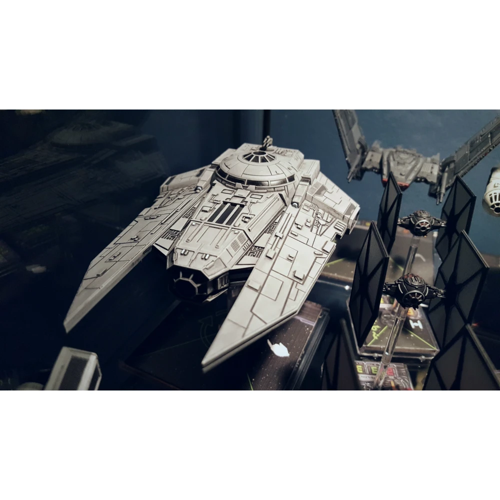 Star Wars: X-Wing Miniatures Game - VT-49 Decimator