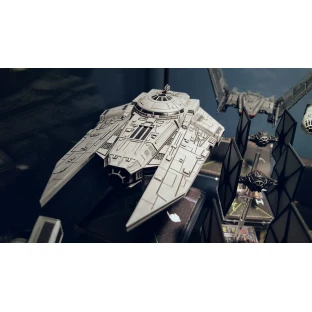 Star Wars: X-Wing Miniatures Game - VT-49 Decimator