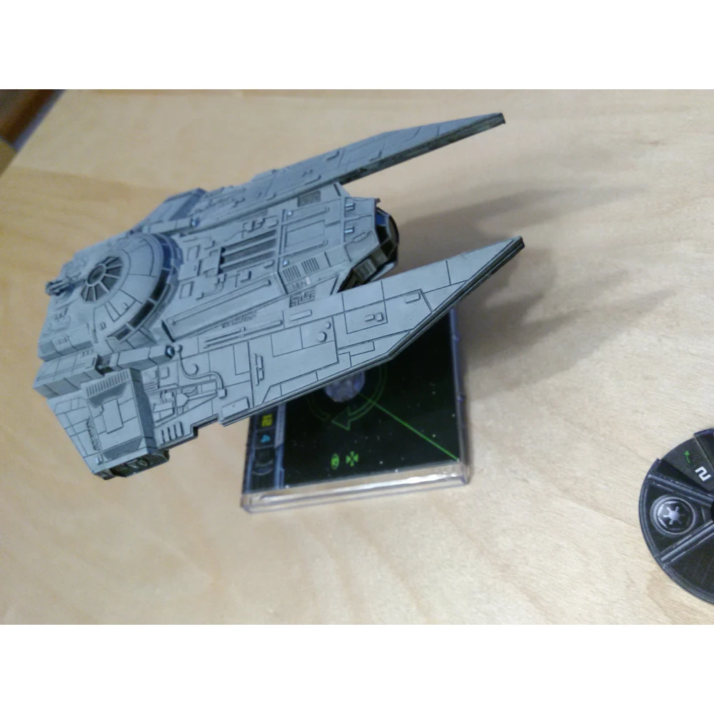 Star Wars: X-Wing Miniatures Game - VT-49 Decimator