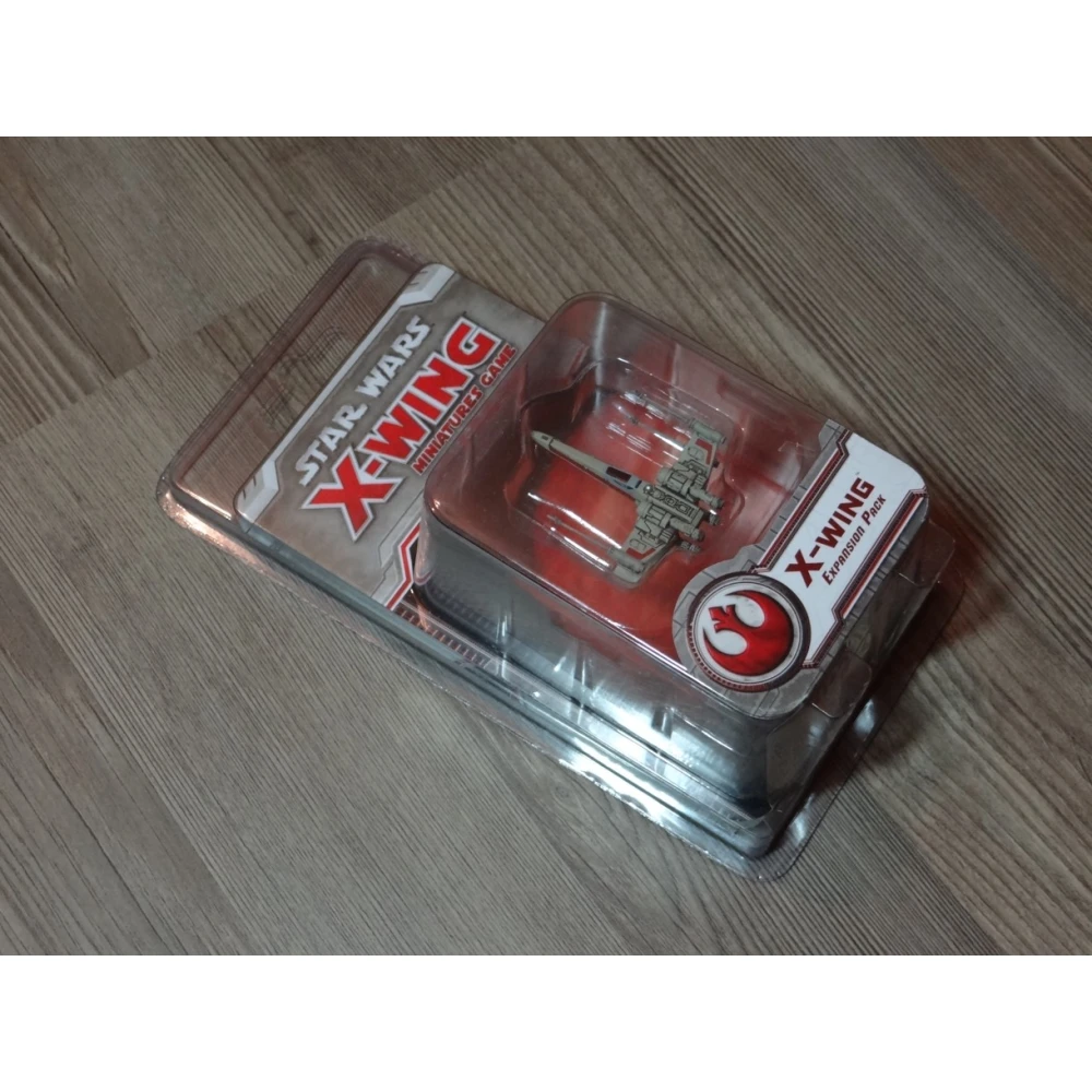 Star Wars: X-Wing Miniatures Game - X-Wing