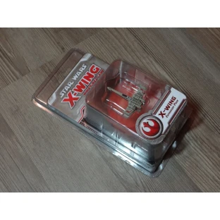 Star Wars: X-Wing Miniatures Game - X-Wing