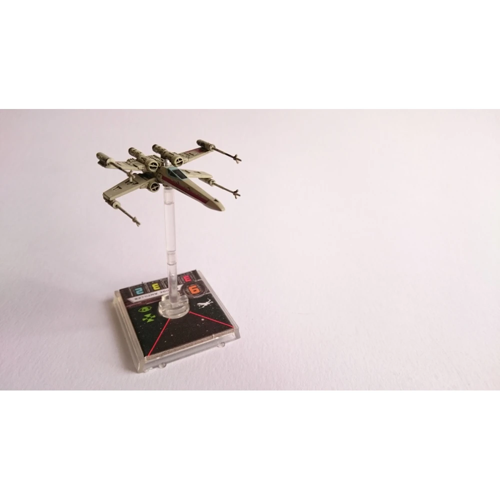 Star Wars: X-Wing Miniatures Game - X-Wing