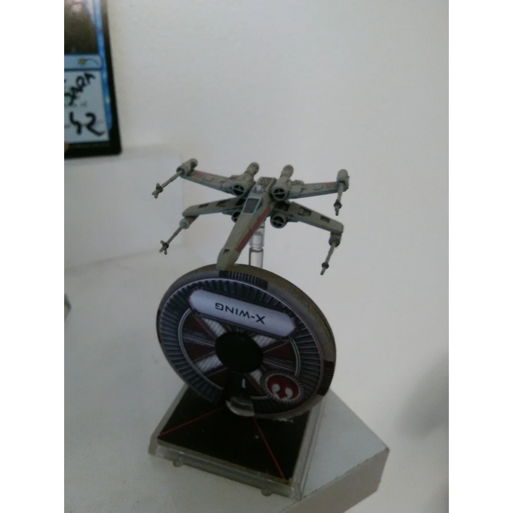 Star Wars: X-Wing Miniatures Game - X-Wing