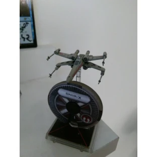 Star Wars: X-Wing Miniatures Game - X-Wing