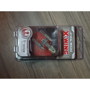 Star Wars: X-Wing Miniatures Game - Y-Wing