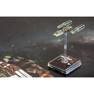 Star Wars: X-Wing Miniatures Game - Y-Wing