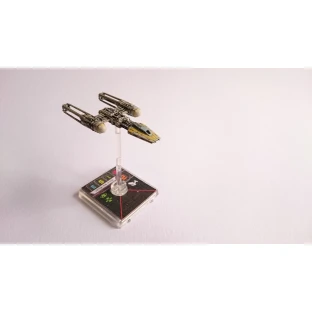Star Wars: X-Wing Miniatures Game - Y-Wing