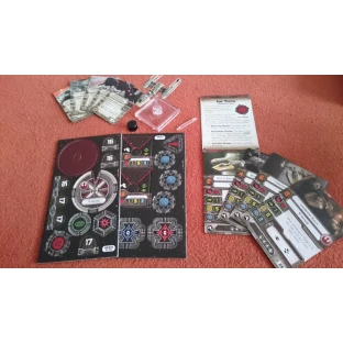 Star Wars: X-Wing Miniatures Game - Y-Wing