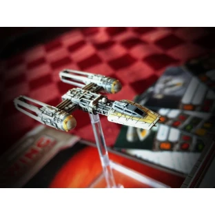 Star Wars: X-Wing Miniatures Game - Y-Wing
