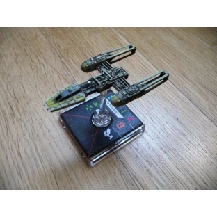Star Wars: X-Wing Miniatures Game - Y-Wing