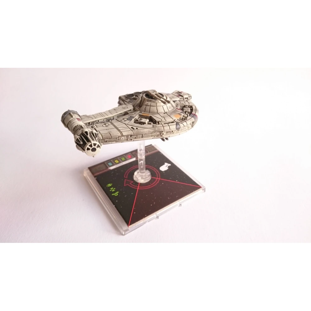Star Wars: X-Wing Miniatures Game - YT-2400 Frachter