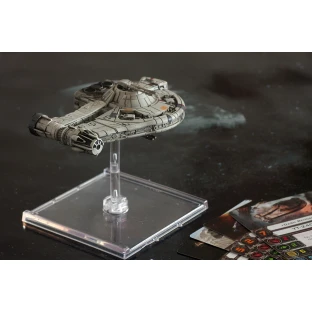 Star Wars: X-Wing Miniatures Game - YT-2400 Frachter