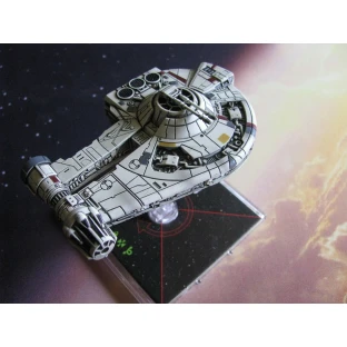 Star Wars: X-Wing Miniatures Game - YT-2400 Frachter