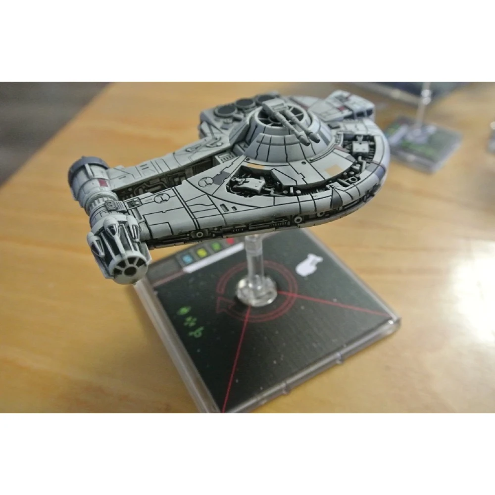 Star Wars: X-Wing Miniatures Game - YT-2400 Frachter