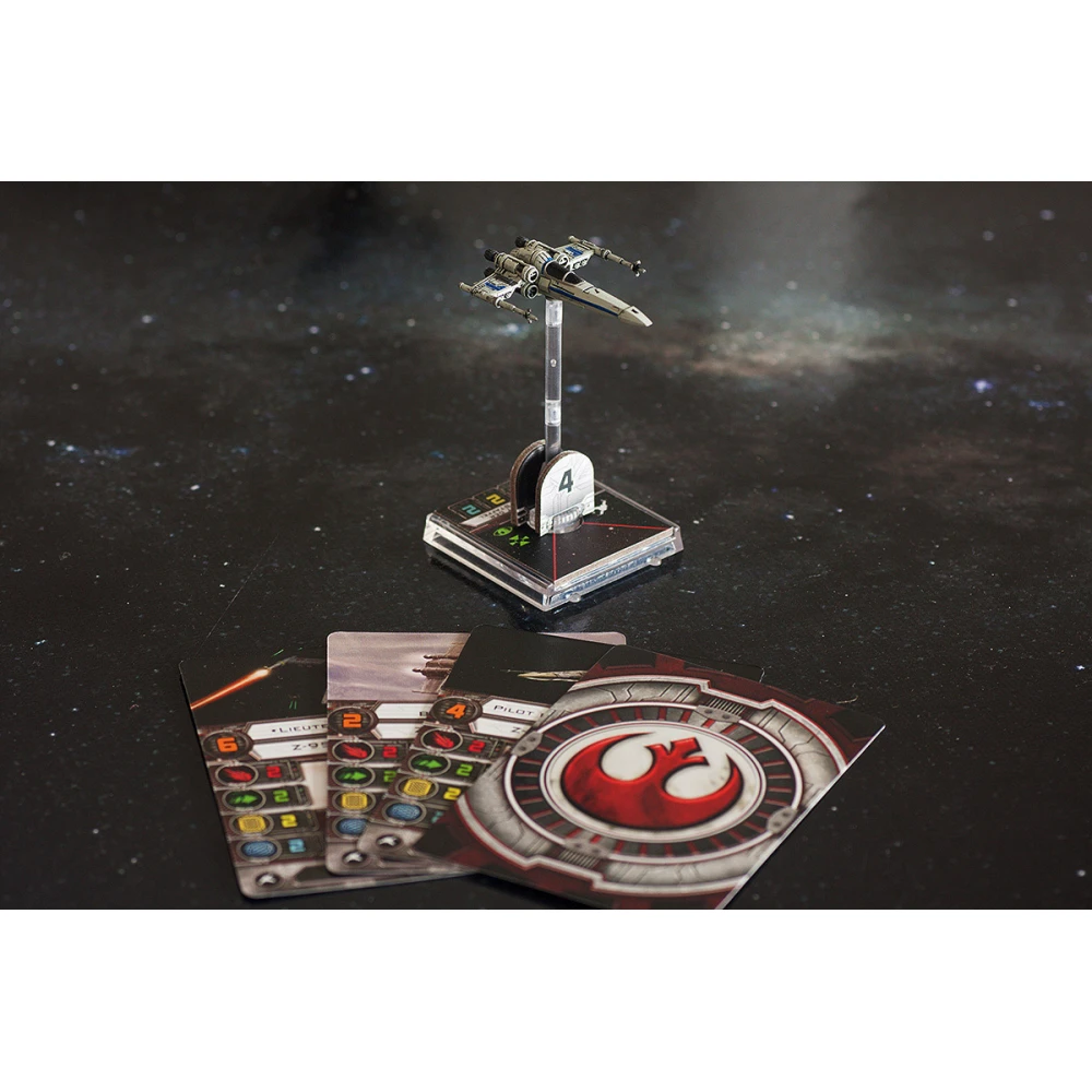 Star Wars: X-Wing Miniatures Game - Z-95 Headhunter
