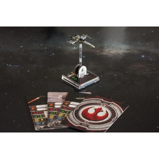 Star Wars: X-Wing Miniatures Game - Z-95 Headhunter