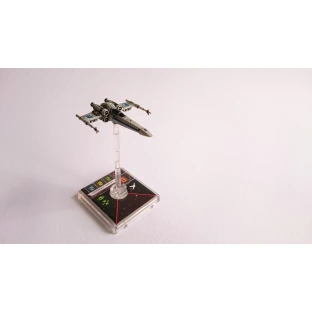 Star Wars: X-Wing Miniatures Game - Z-95 Headhunter