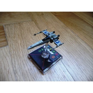 Star Wars: X-Wing Miniatures Game - Z-95 Headhunter