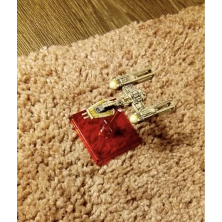 Star Wars: X-Wing (second edition) - BTL-A4 Y-Wing