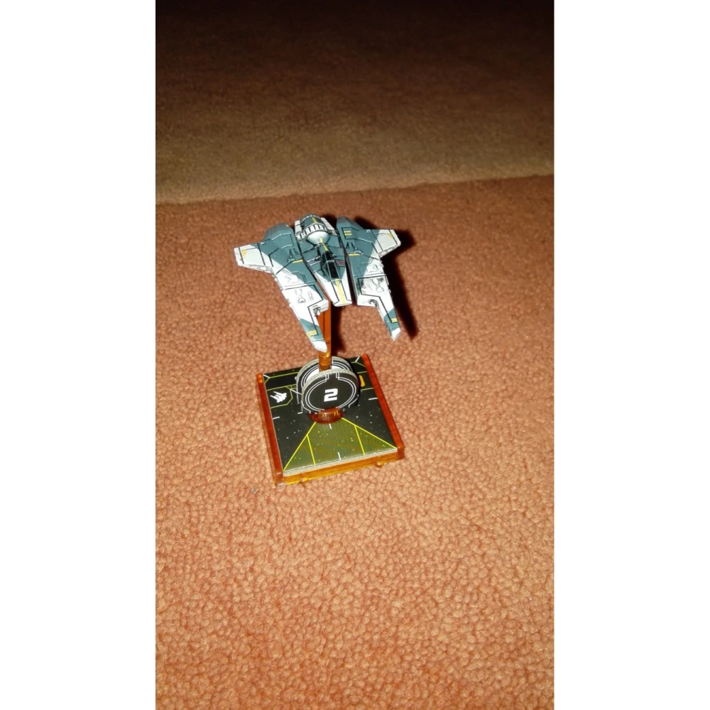 Star Wars: X-Wing (second edition) - Fang Fighter