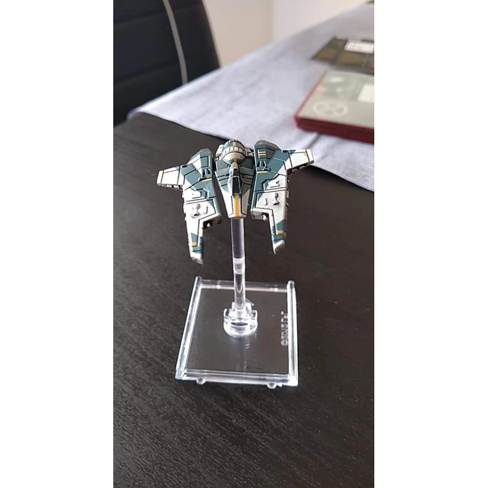 Star Wars: X-Wing (second edition) - Fang Fighter