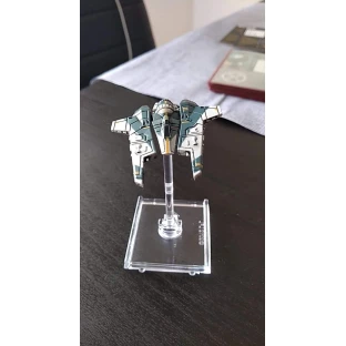 Star Wars: X-Wing (second edition) - Fang Fighter