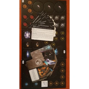 Star Wars: X-Wing (second edition) - Fully Loaded Device Pack